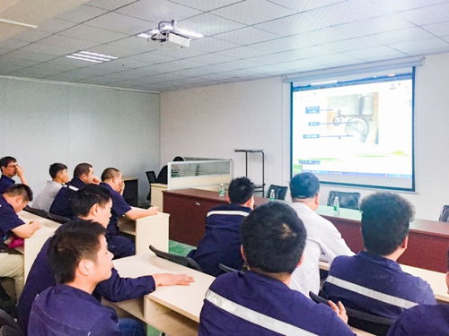 技术线培训全是干货 掌握这些，让你在计算机领域不再落伍