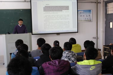 计算机科学与技术系举办Office办公软件技能提升培训活动