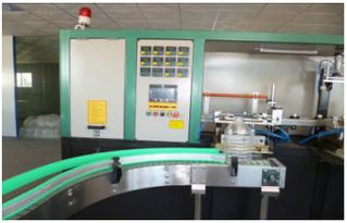 西安中粮工程研究设计院 多学科融合驱动的粮油食品工程技术创新中心