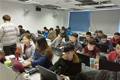 IT兄弟连 技能进阶之路上的坚实伙伴